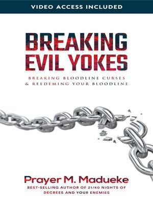 cover image of Breaking Evil Yokes